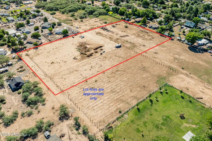 0000 Caitlin Lane, Cottonwood, AZ 86326 - #2