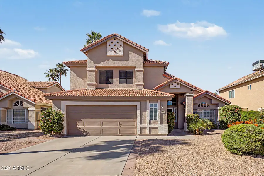4110 E Windsong Drive, Phoenix, AZ 85048 - #2