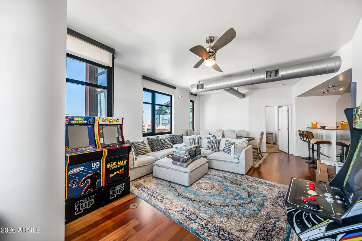 310 S 4th Street #905, Phoenix, AZ 85004 - #1