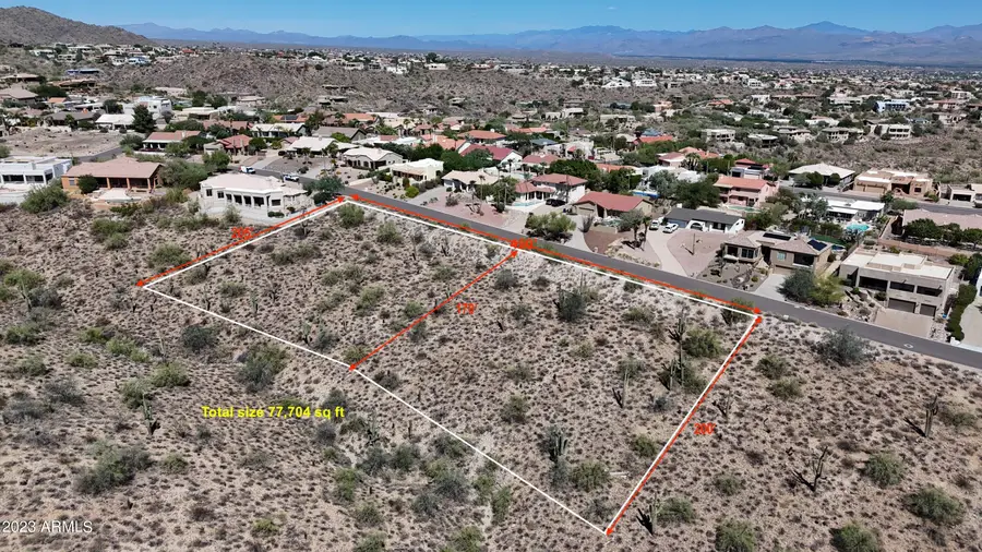 15231 E Mustang Drive #A, Fountain Hills, AZ 85268 - #3