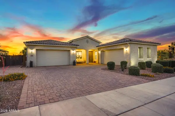21860 S 188th Place, Queen Creek, AZ 85142