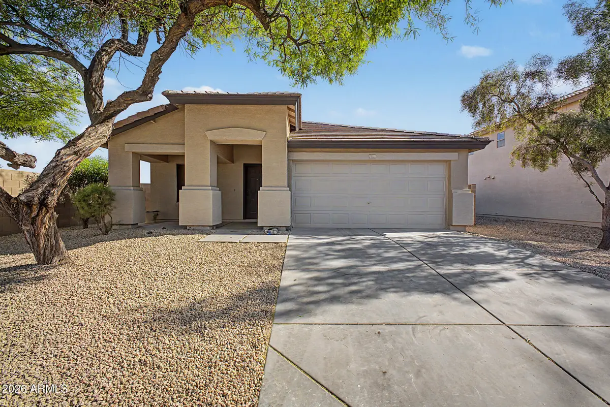 17121 W Elizabeth Avenue, Goodyear, AZ 85338 - #1