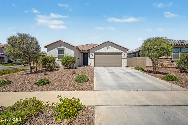 17870 W Gambit Trail, Surprise, AZ 85387