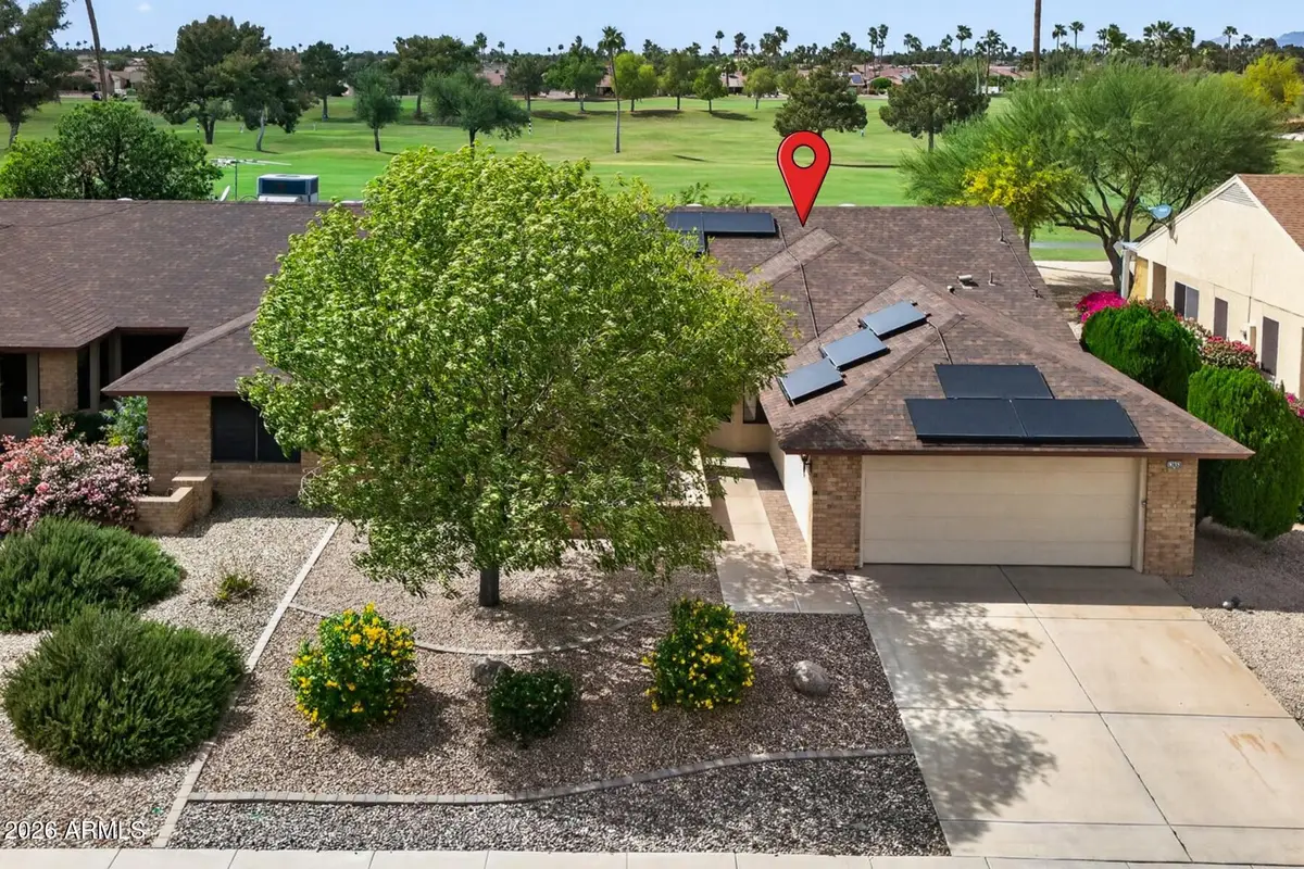 13652 W Greenview Drive, Sun City West, AZ 85375 - #1