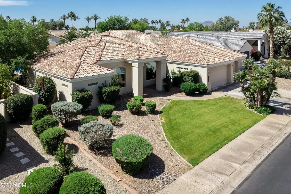 11233 E Del Timbre Drive, Scottsdale, AZ 85259 - #1