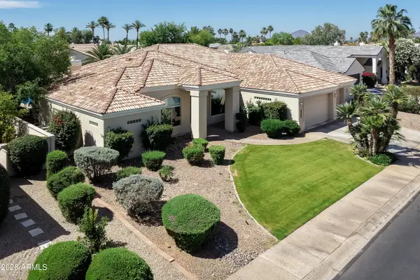 11233 E Del Timbre Drive, Scottsdale, AZ 85259