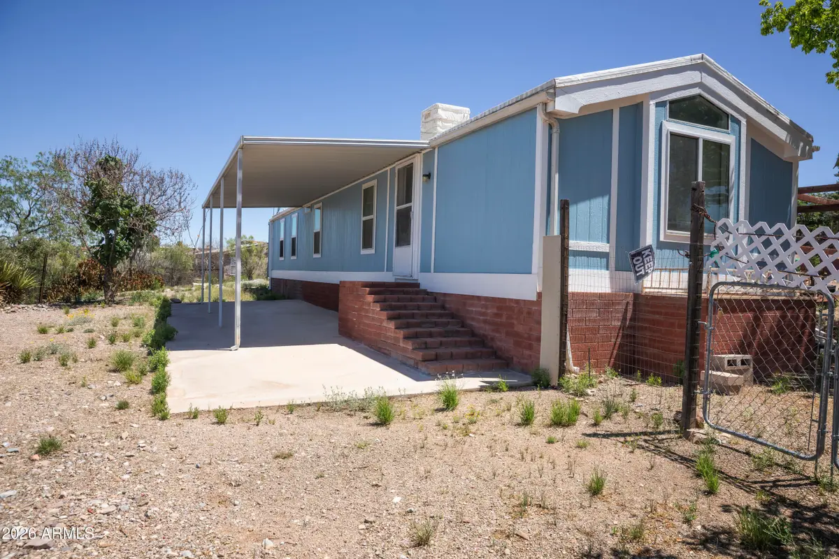 1975 E Cortez Drive, Tombstone, AZ 85638 - #1