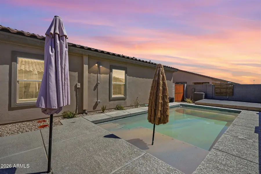 7977 S Namaka Drive, Casa Grande, AZ 85193 - #2