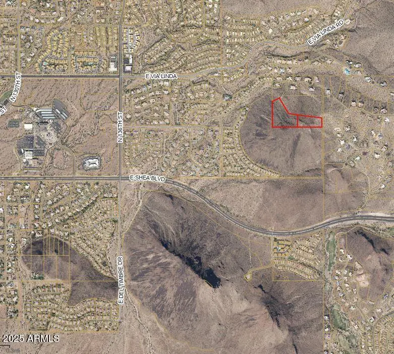 14253 E Desert Cove Avenue #2, Scottsdale, AZ 85259 - #2