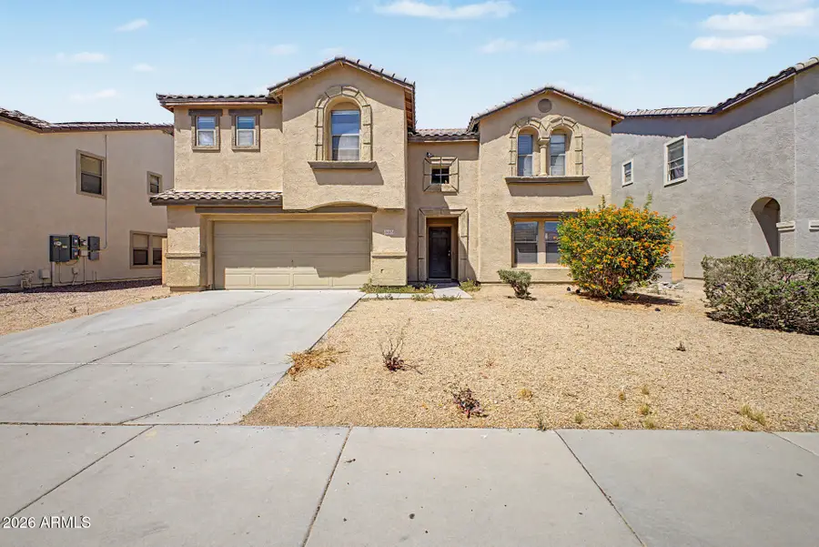 25574 W Lynne Lane, Buckeye, AZ 85326 - #2