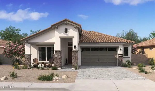 5980 N 208th Drive, Buckeye, AZ 85396