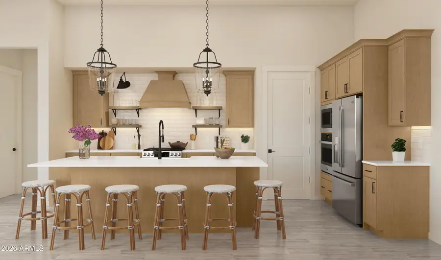 5980 N 208th Drive, Buckeye, AZ 85396 - #2