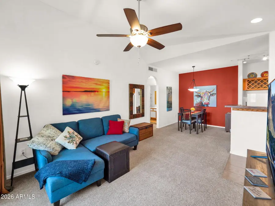 2929 W Yorkshire Drive #2015, Phoenix, AZ 85027 - #2