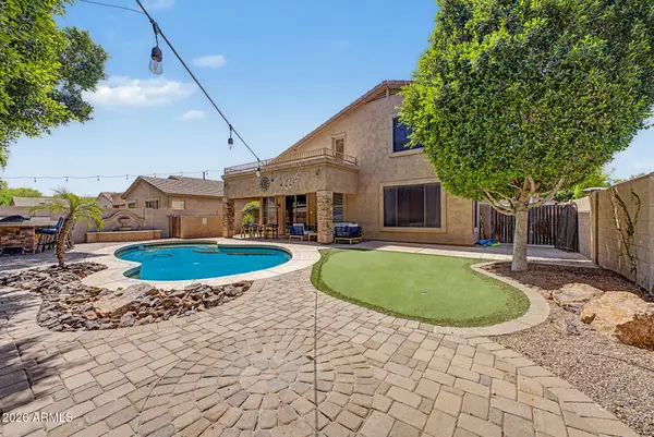 6140 W Oraibi Drive, Glendale, AZ 85308