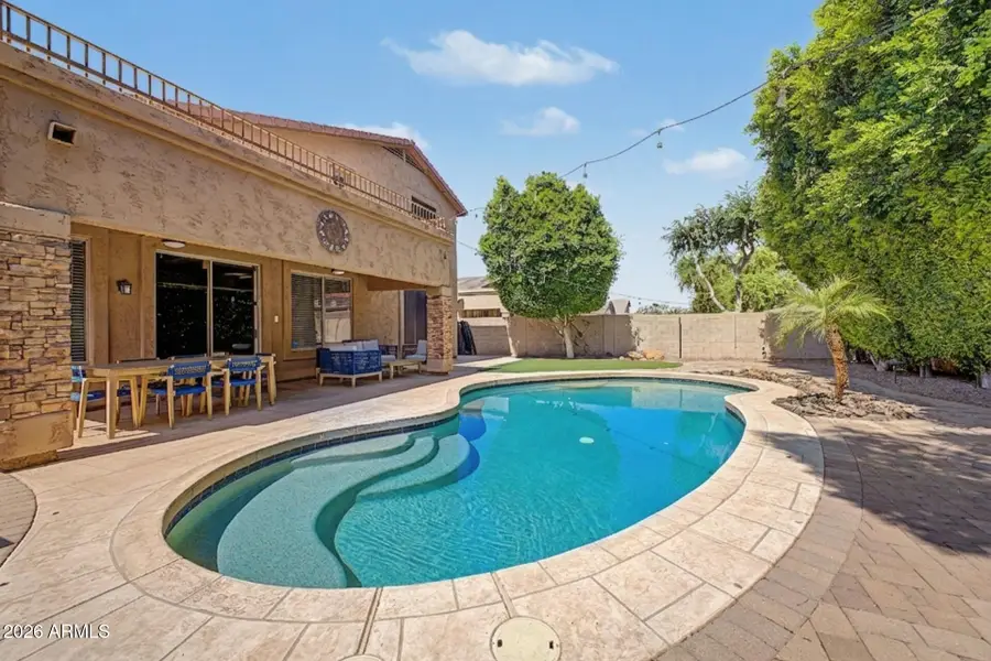 6140 W Oraibi Drive, Glendale, AZ 85308 - #2