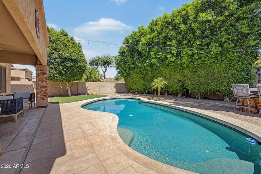 6140 W Oraibi Drive, Glendale, AZ 85308 - #3