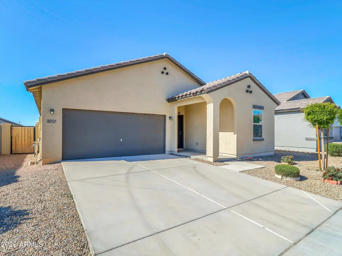 5717 W Coplen Farms Road, Laveen, AZ 85339 - #1