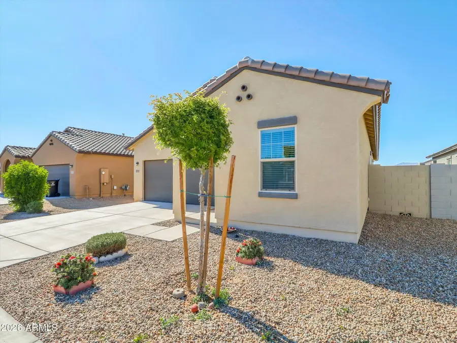5717 W Coplen Farms Road, Laveen, AZ 85339 - #3