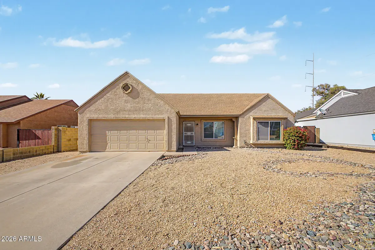 1118 E Utopia Road, Phoenix, AZ 85024 - #1