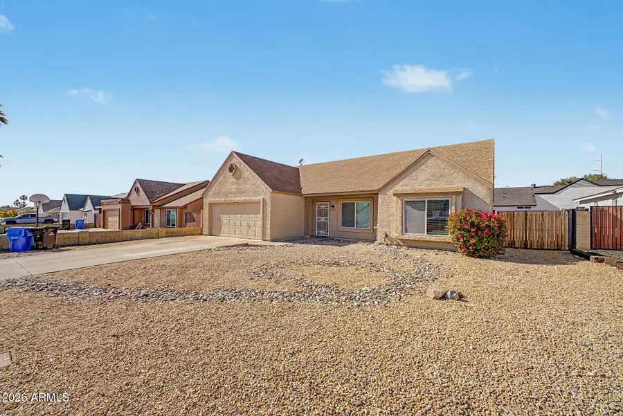 1118 E Utopia Road, Phoenix, AZ 85024 - #3