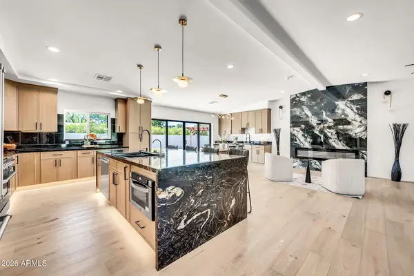 5125 E Mulberry Drive, Phoenix, AZ 85018