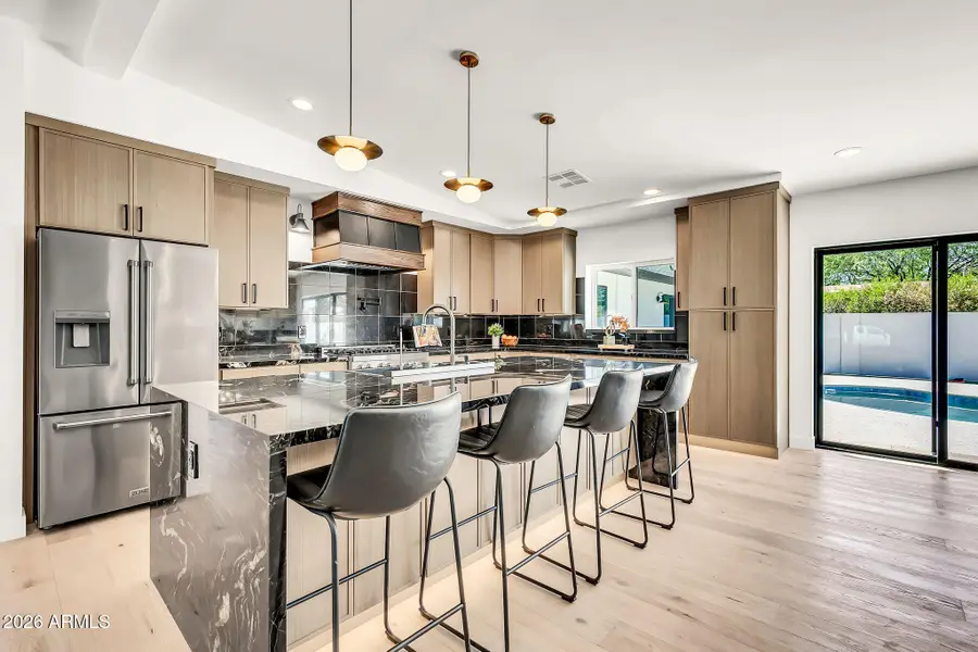 5125 E Mulberry Drive, Phoenix, AZ 85018 - #2