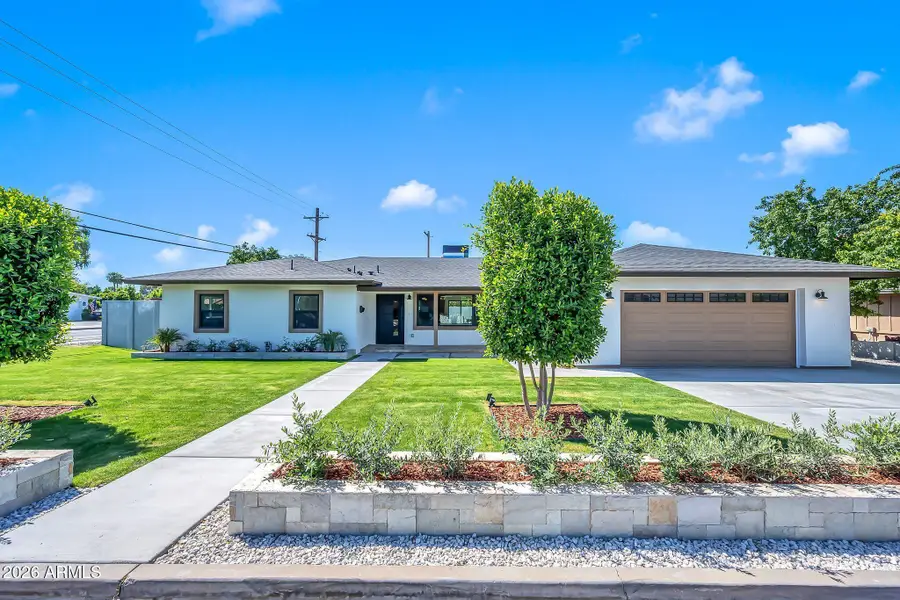 5125 E Mulberry Drive, Phoenix, AZ 85018 - #3