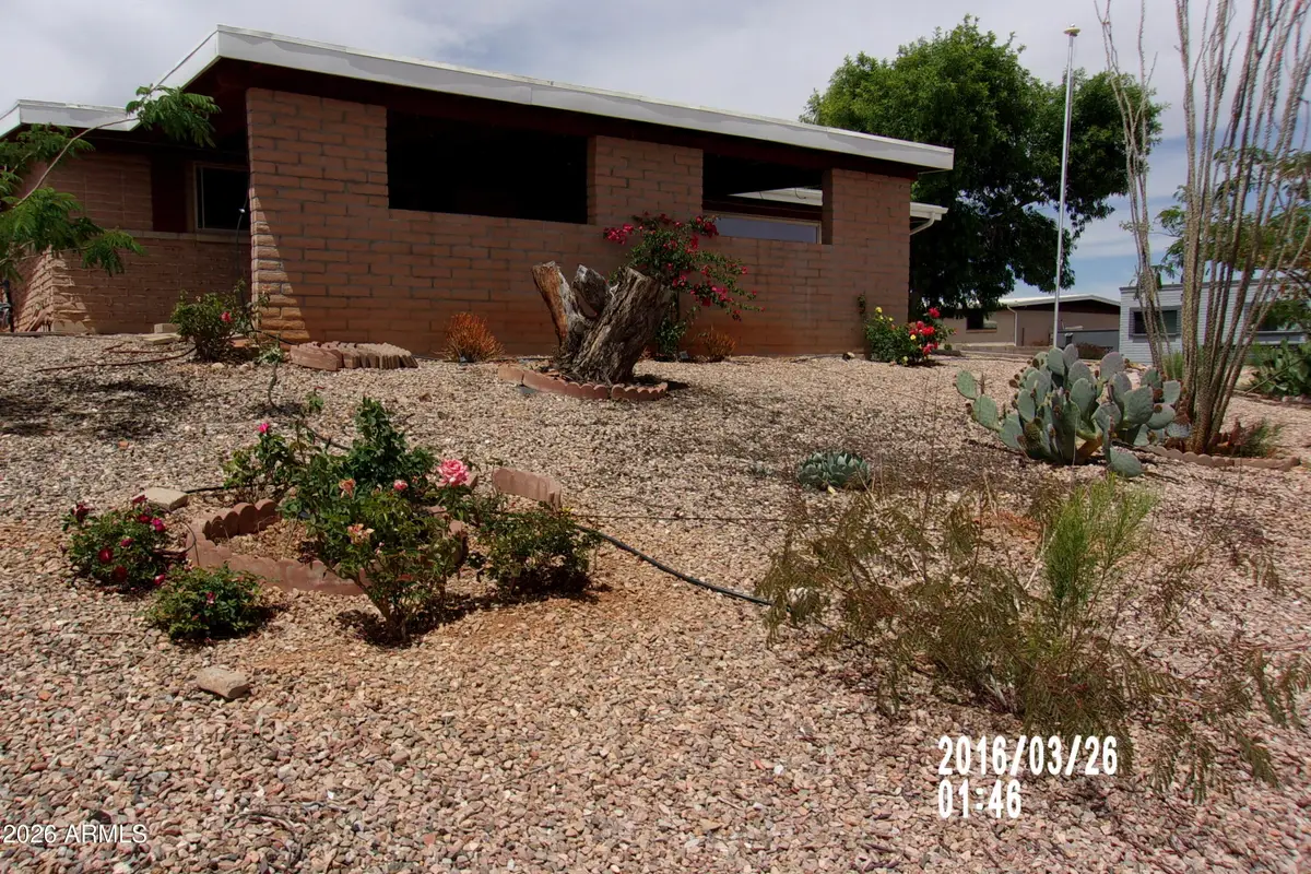 1649 Bella Vista Drive, Sierra Vista, AZ 85635 - #1