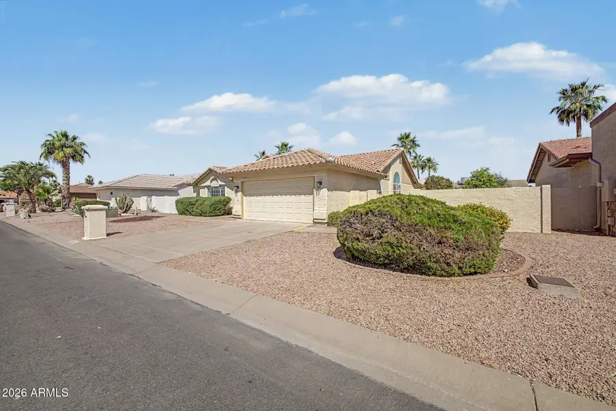 10604 E Bellflower Drive, Sun Lakes, AZ 85248 - #3