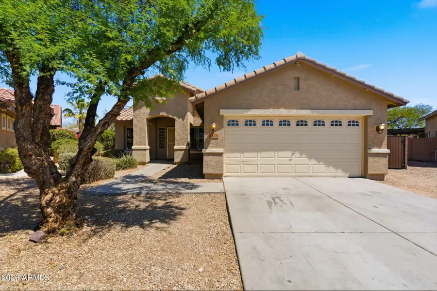 11239 W Harrison Street, Avondale, AZ 85323 - #2