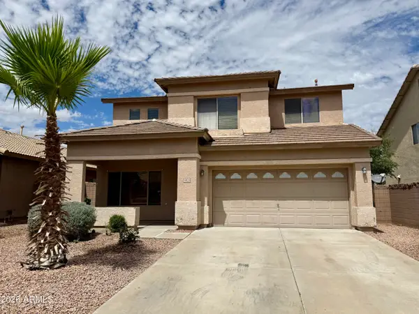 14626 W Evans Drive, Surprise, AZ 85379