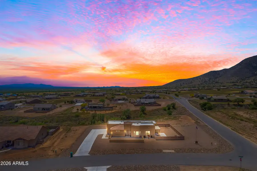 6720 E Vaquero Circle, Hereford, AZ 85615 - #2