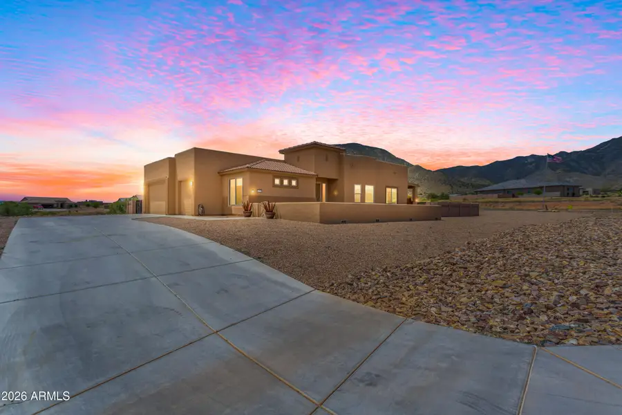 6720 E Vaquero Circle, Hereford, AZ 85615 - #3
