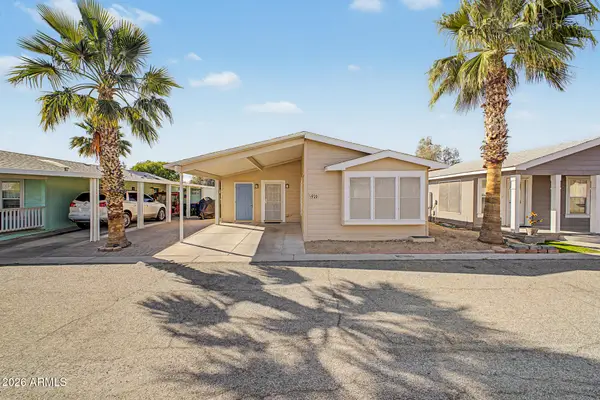 11201 N El Mirage Road #920, El Mirage, AZ 85335