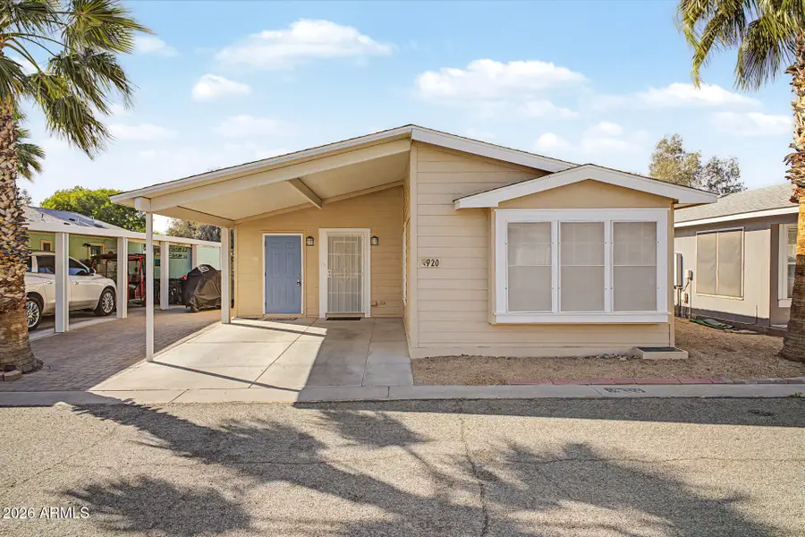 11201 N El Mirage Road #920, El Mirage, AZ 85335 - #2