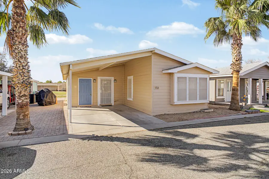 11201 N El Mirage Road #920, El Mirage, AZ 85335 - #3