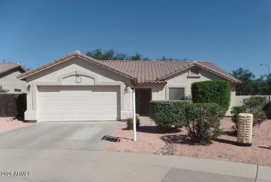 665 S Esmeralda --, Mesa, AZ 85208 - #1