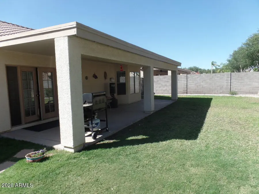 665 S Esmeralda --, Mesa, AZ 85208 - #2