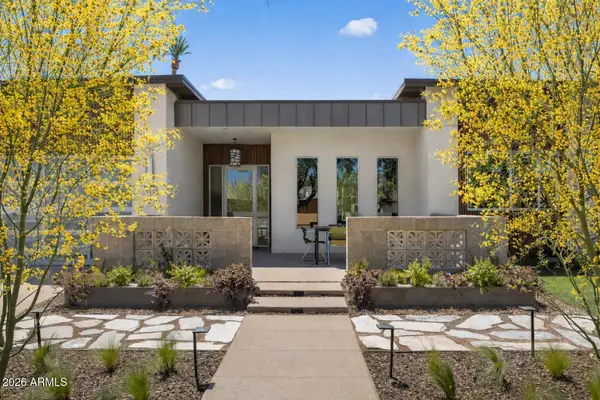 115 E Griswold Road, Phoenix, AZ 85020