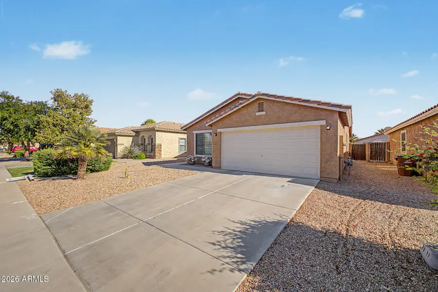 44843 W Paitilla Lane, Maricopa, AZ 85139 - #2