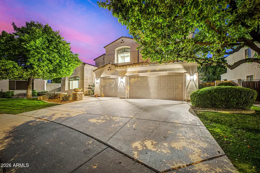 1563 W Kaibab Drive, Chandler, AZ 85248 - #3