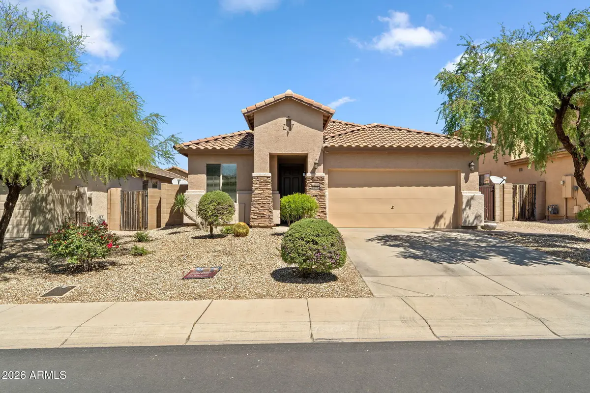 7348 W Red Hawk Drive, Peoria, AZ 85383 - #1