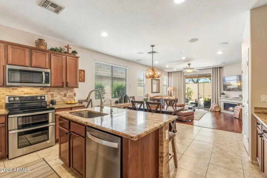 7348 W Red Hawk Drive, Peoria, AZ 85383 - #2