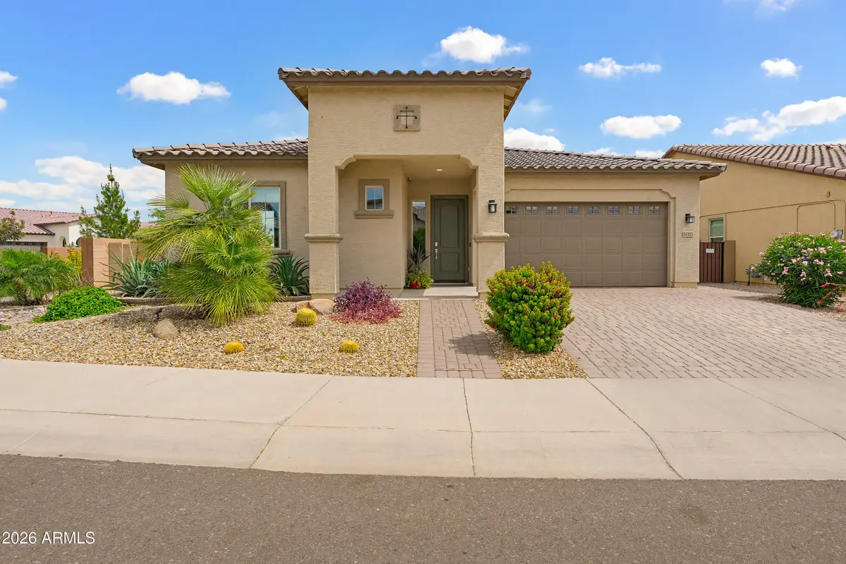 24353 N 173rd Drive, Surprise, AZ 85387 - #1