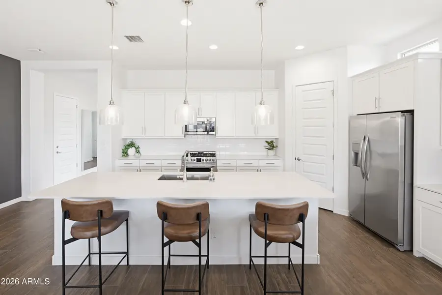 24353 N 173rd Drive, Surprise, AZ 85387 - #2