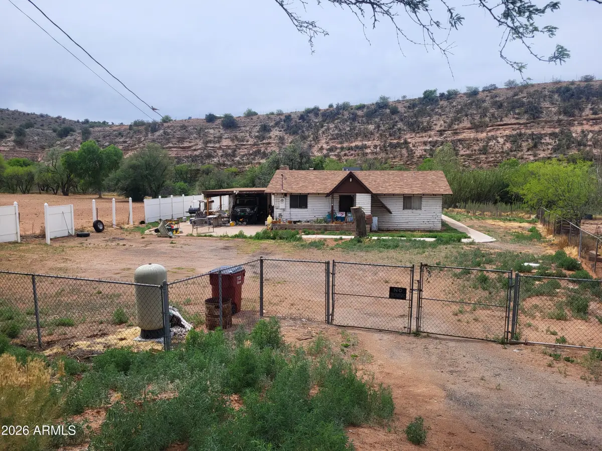 2868 S Candler Drive, Cornville, AZ 86325 - #1