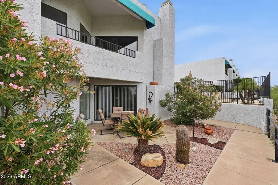 16826 E Lamplighter Way #8, Fountain Hills, AZ 85268 - #2