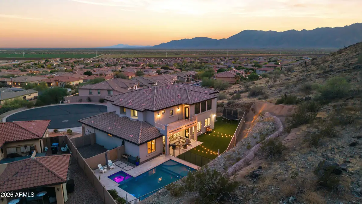 16006 S 29th Avenue, Phoenix, AZ 85045 - #1