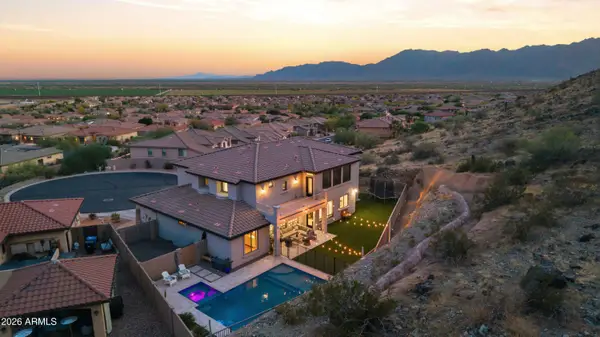 16006 S 29th Avenue, Phoenix, AZ 85045