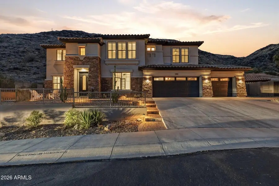 16006 S 29th Avenue, Phoenix, AZ 85045 - #2